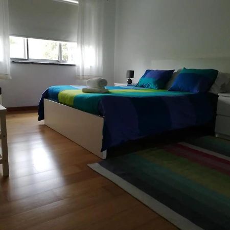 Villa Porto Martins Relax Flat - Al Praia da Vitória Exterior foto