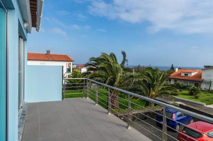 Villa Porto Martins Relax Flat - Al Praia da Vitória Exterior foto