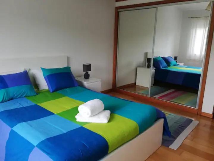 Villa Porto Martins Relax Flat - Al Praia da Vitória Exterior foto