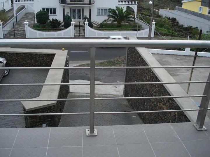 Villa Porto Martins Relax Flat - Al Praia da Vitória Exterior foto