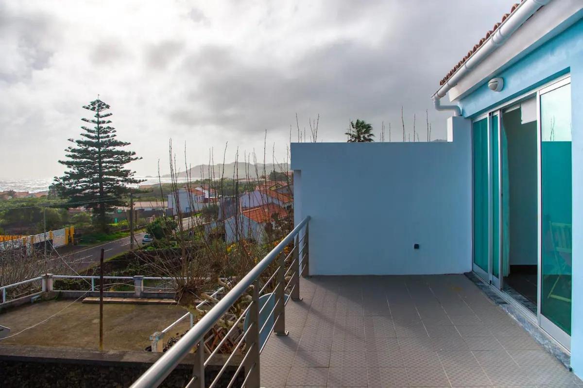 Villa Porto Martins Relax Flat - Al Praia da Vitória Exterior foto